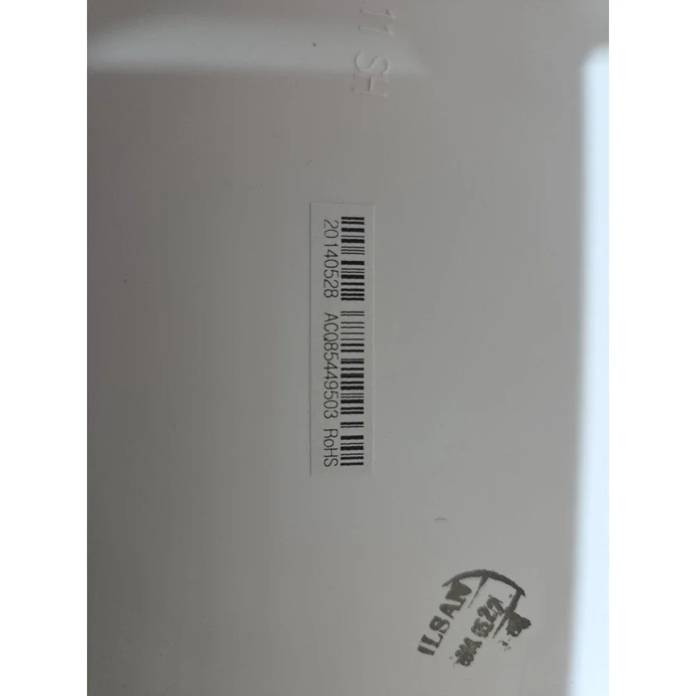 LG Refrigerator LED Light and Cover LFX31925ST ACQ85449503 OEM